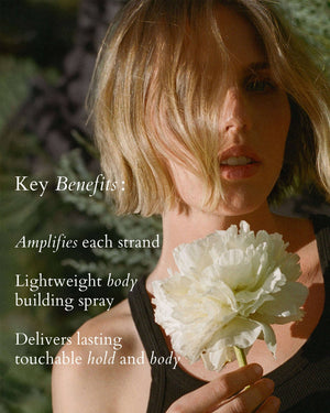 RŌZ Air Thickening Spray