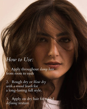 RŌZ Air Thickening Spray