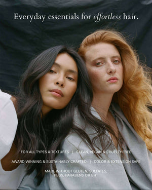 RŌZ Foundation Shampoo | Travel Size