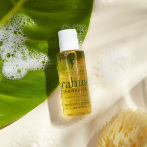 Rahua Shower Gel | Travel Size
