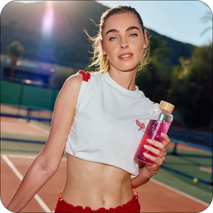 Instant Hydration - Premium Electrolyte Drink Mix: Watermelon