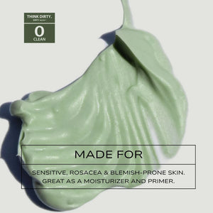 Fitglow Beauty Redness Rescue Cream (RRC)