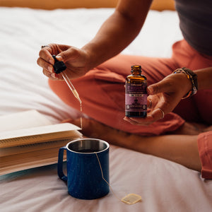 Life Cykel Mushrooms ~ Reishi+ Liquid Double Extract 60 ml