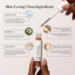 RMS Beauty Revitalize Hydra Concealer