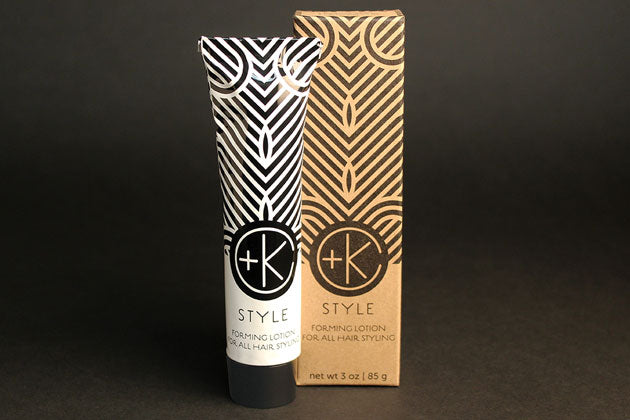 CULT + KING STYLE | Forming. Shaping. Moisture. Shine. Heat Protection. | 3oz