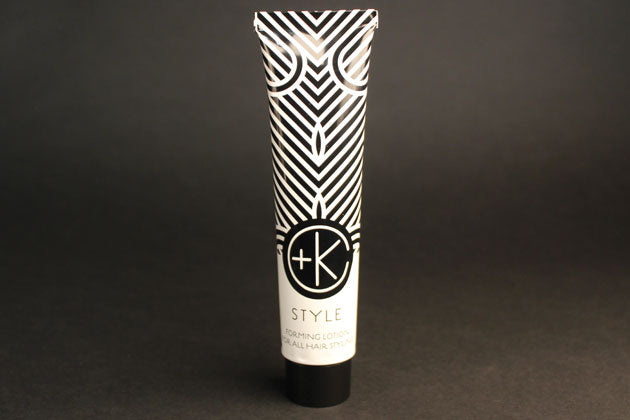 CULT + KING STYLE | Forming. Shaping. Moisture. Shine. Heat Protection. | 3oz