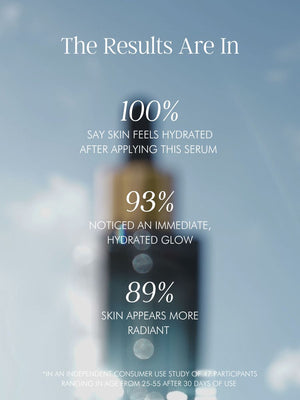 MARA Chlorella + Reishi Sea Vitamin C Sérum