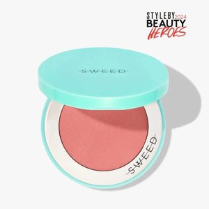 Sweed Beauty Air Blush Cream