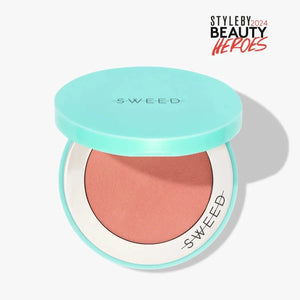 Sweed Beauty Air Blush Cream