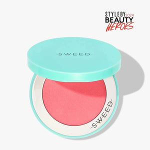 Sweed Beauty Air Blush Cream