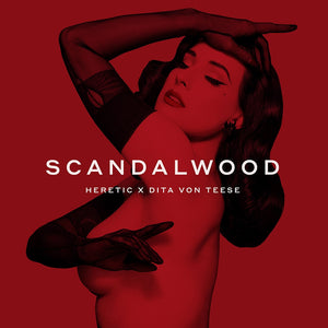 Heretic Parfum Scandalwood | 50 ml