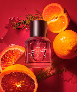 RMS X HERETIC Perfume Scarlet Moon