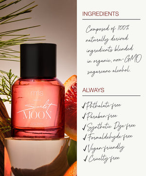 RMS X HERETIC Perfume Scarlet Moon