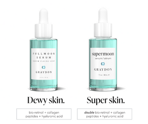 Graydon Supermoon Serum