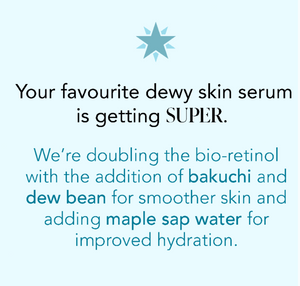 Graydon Supermoon Serum