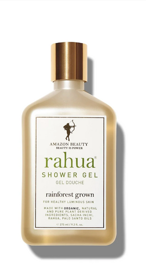Rahua Body Shower Gel