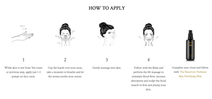 Siam Seas Bua Sacred Protection Face Cream