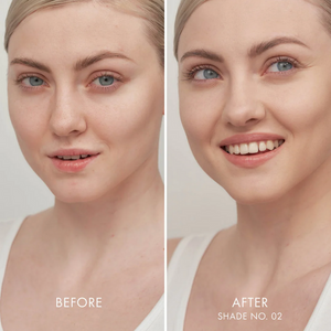 Sweed Beauty Glass Skin Foundation