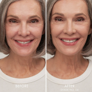 Sweed Beauty Glass Skin Foundation