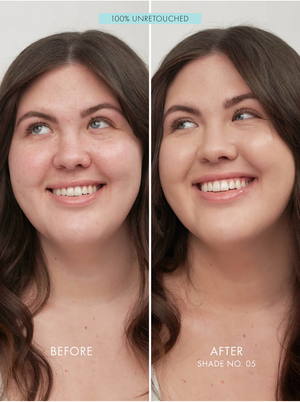 Sweed Beauty Glass Skin Foundation