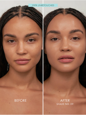 Sweed Beauty Glass Skin Foundation