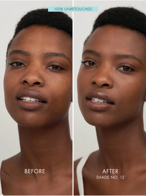 Sweed Beauty Glass Skin Foundation