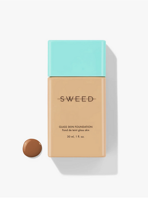 Sweed Beauty Glass Skin Foundation
