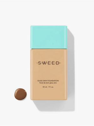Sweed Beauty Glass Skin Foundation