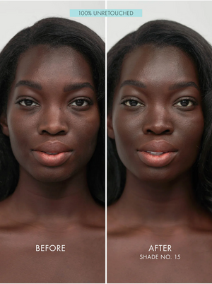Sweed Beauty Glass Skin Foundation