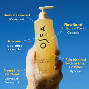 Osea Undaria Algae® Body Wash (IN-STORE PICK UP ONLY)