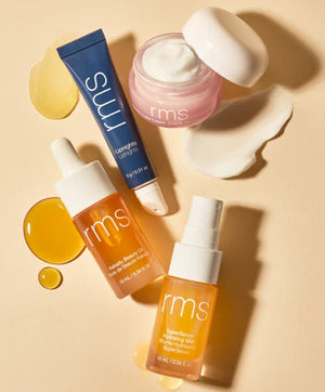RMS Beauty Skincare Secrets Kit