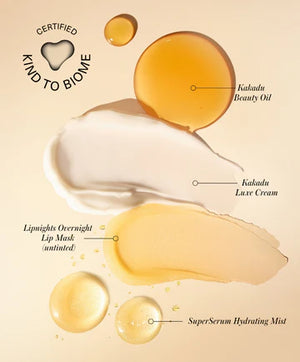 RMS Beauty Skincare Secrets Kit