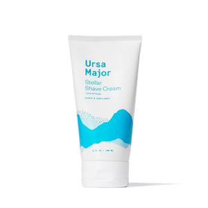 Ursa Major Stellar Shave Cream