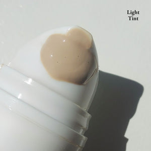 WILDCRAFT Wild Elements Organic Mineral Facial Sunscreen | SPF 50