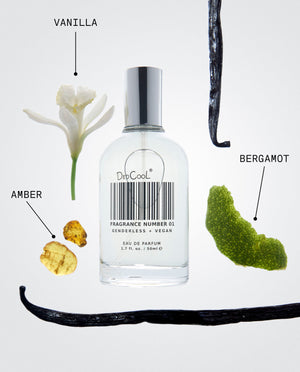 Dedcool | Taunt 01 Fragrance | 1.7oz