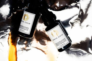 Maya Chia The Super Couple - Ultra Luxe Face Oil Serum