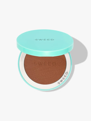 Sweed Beauty The Bronzing Powder