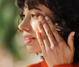 Ursa Major Forest Water Hyaluronic Serum