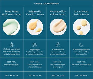 Ursa Major Forest Water Hyaluronic Serum