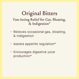 Urban Moonshine Orignal Bitters 0.5oz