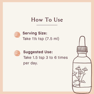 Urban Moonshine Clear Chest