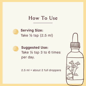 Urban Moonshine Citrus Bitters