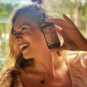 Life Cykel Mushrooms ~ Shiitake+ Liquid Double Extract 60 ml