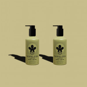 Nopalera Cactus Body Cream | Bosque Místico