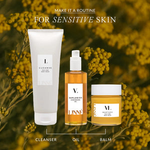 LINNE REPLENISH Everywhere Oil