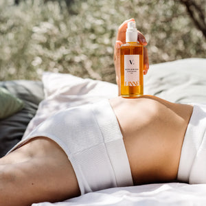 LINNE REPLENISH Everywhere Oil