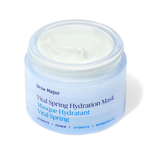 Ursa Major Vital Spring Hydration Mask