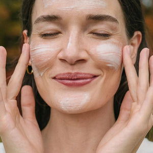 Ursa Major Vital Spring Hydration Mask