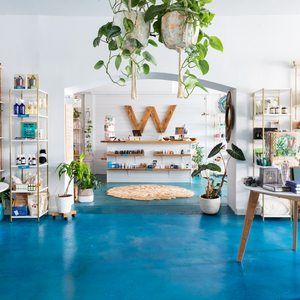 WILD GATHERING | Host Your Party At Wildcraft!