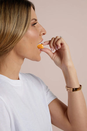 Winged Wellness Rise Up Gummies